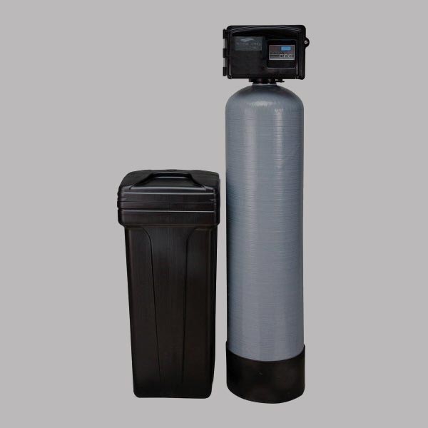 How do Water Softeners Work