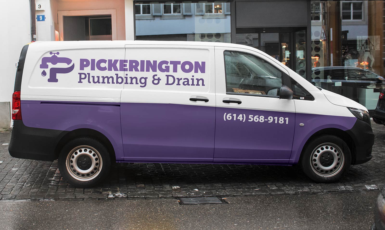 Pickerington Plumbing & Drain