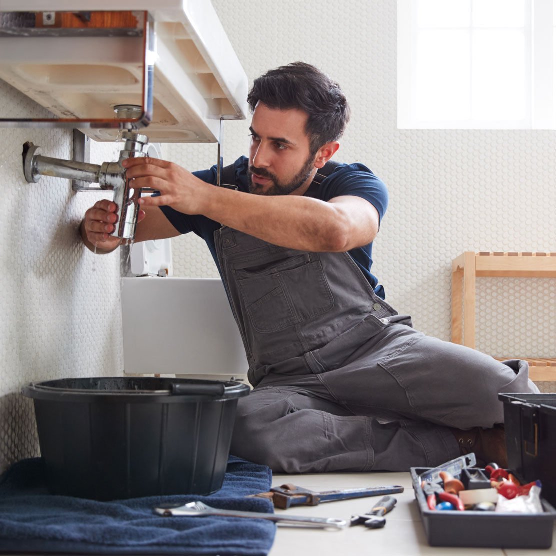 Your Local Plumbing Contractor in Beavercreek, Ohio